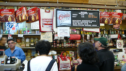 Central Grocery Co.