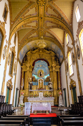 historic tour - pelourinho, Agencia Bahia Metisse, Salvador