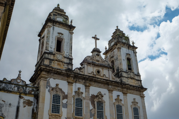 historic tour - pelourinho, Agencia Bahia Metisse, Salvador
