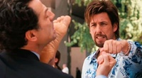 You Don't Mess With the Zohan