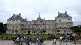 卢森堡宫
